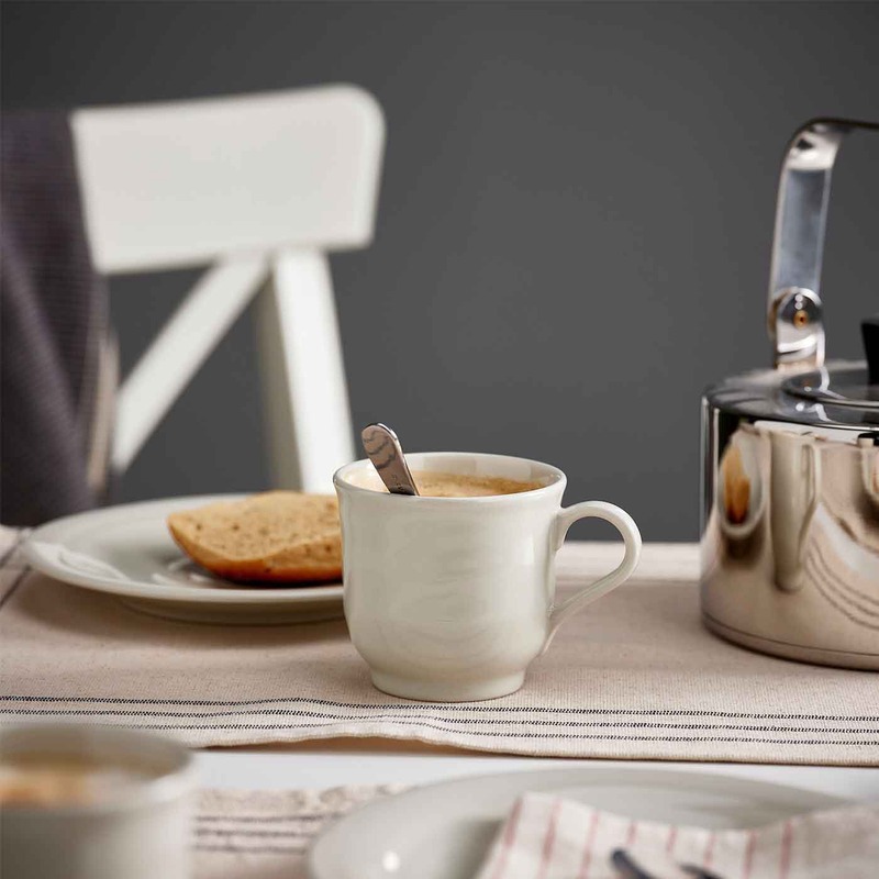فنجان ایکیا مدل IKEA SANDSKADDA
